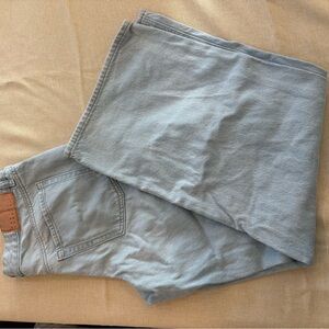 PacSun Light Blue Women Jeans